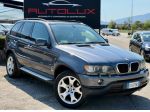 Bmw X5 3.0d cat AUTOM. MSPORT 2003