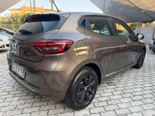 Renault Clio 5 Porte Clio 1.0 sce Intens 75cv SENZA VINCOLI PRONTA CONSEGNA PREZZO REALE !! - Foto 6