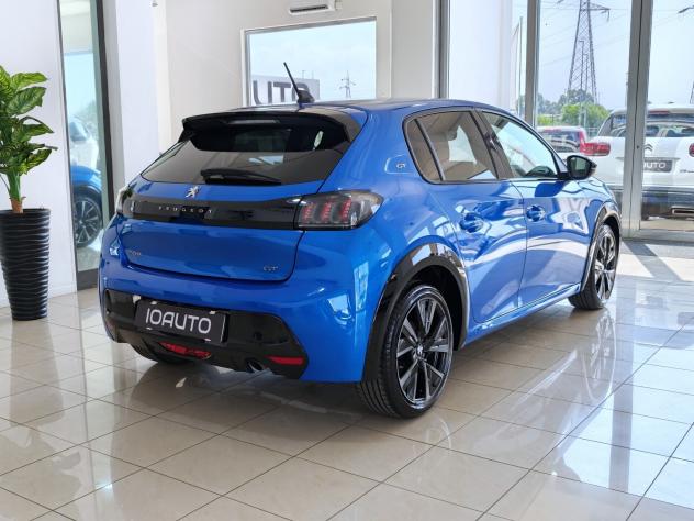 Peugeot 208 1.5 BlueHDi GT 100cv 2023 - Foto 5