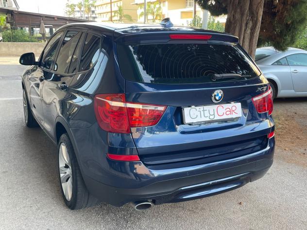 Bmw X3 xDrive20d xLine - Foto 2