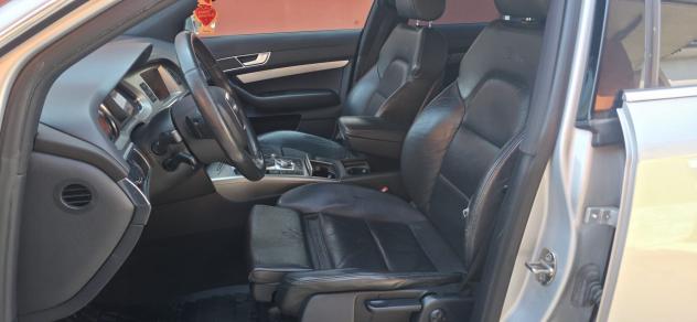 Audi A6 3.0 V6 TDI F.AP. quattro - Foto 8