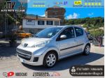 Peugeot 107 1.0 68CV 5p. Sweet Years 2Tronic