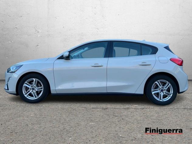 Ford Focus 1.5 Ecoblue 120cv Business - Foto 6