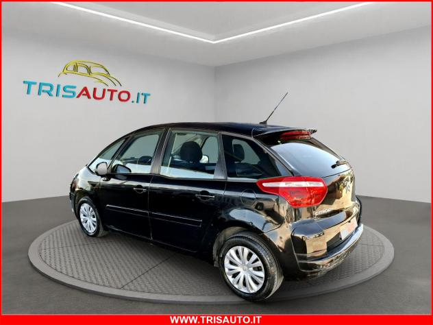 CITROEN C4 Picasso 1.6 HDI Aut. Exclusive NEOPATENTATI (NAVI) - Foto 2