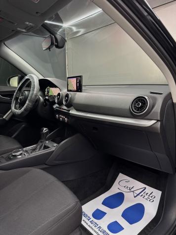Audi Q2 30 TDI S tronic Identity Black 2022 TETTO - Foto 9