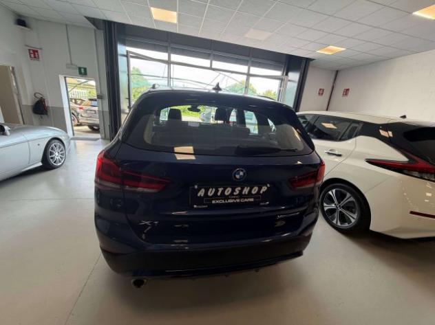 BMW X1 X1 F48 xdrive25e Sport auto rif. 23941859 - Foto 3
