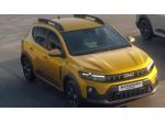 DACIA Sandero sandero gpl rif. 24181206