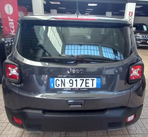 JEEP Renegade 1.6 Mjt 130 CV Limited rif. 23551739 - Foto 3