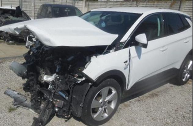 Opel Grandland x 1.5 d anno 2020 - Foto 6
