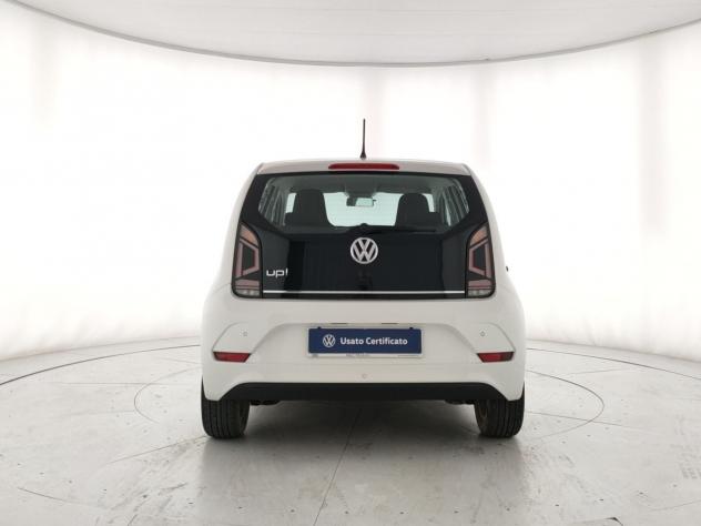 Volkswagen up! up! 5p 1.0 High up! 75cv - Foto 4