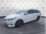 Kia Ceed SW 1.6 CRDI 115cv  BUSINESS CLASS(prezzo reale)