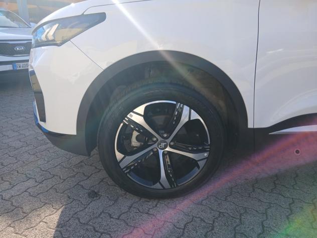 DR AUTOMOBILES DR 6.0 1.5 Turbo GPL - Foto 8