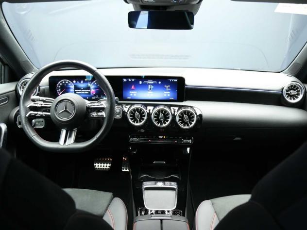 Mercedes-Benz Classe A A 180 AMG Line Premium - Foto 9