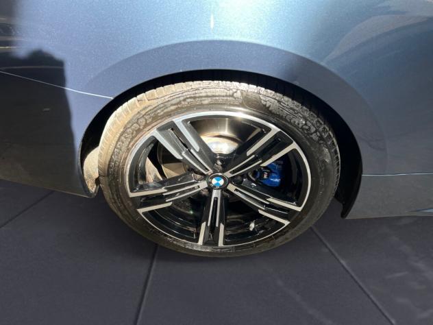 BMW Serie 4 Cpé(G22/82) 420d 48V Coupé Msport - Foto 7