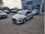 Ford Fiesta 1.5 EcoBlue 5 porte Plus