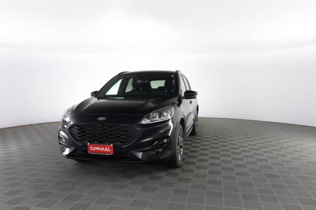 FORD Kuga Kuga 2.5 Plug In Hybrid 225 CV CVT 2WD ST-Line rif. 23696666