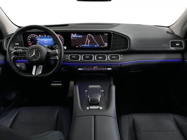 MERCEDES-BENZ GLE 350 de hybrid EQ 4Matic AMG Line Premium rif. 24149703 - Foto 9