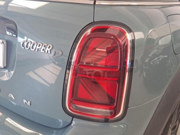 MINI Countryman 2.0 Cooper D Northwood Edition Countryman rif. 23887342 - Foto 7