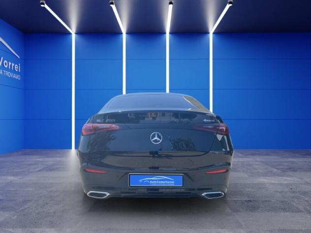 MERCEDES GLC Coupé (C254) GLC 200 4Matic Mild hybrid Coupé AMG Line Advanced - Foto 5