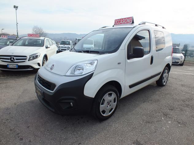 FIAT FIORINO AUTOCARRO N-1 4 POSTI - Foto 3