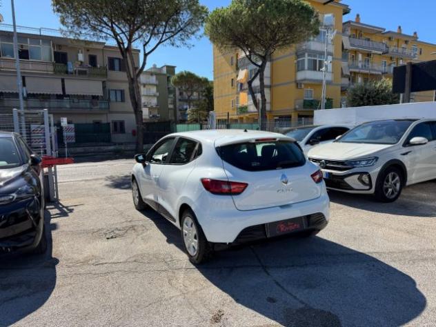 RENAULT Clio 1.2 75CV GPL 5 porte Live rif. 24157688 - Foto 4