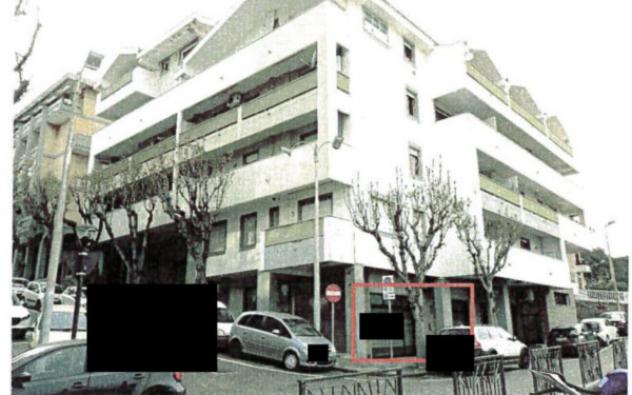 Immobile in asta di 53 m² in vendita a Milano - Foto 7