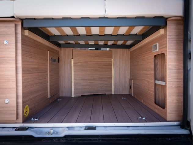 NUOVO - Weinsberg Carabus 540 MQ Fire Edition - Foto 10