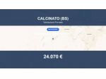 Immobile in asta di 125 m² in vendita a Calcinato