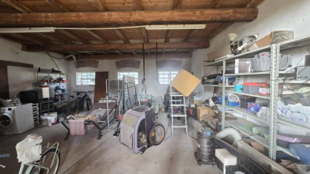 Immobile in asta di 176 m² in vendita a Camisano Vicentino - Foto 5