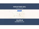 Immobile in asta di 29 m² in vendita a Noicattaro