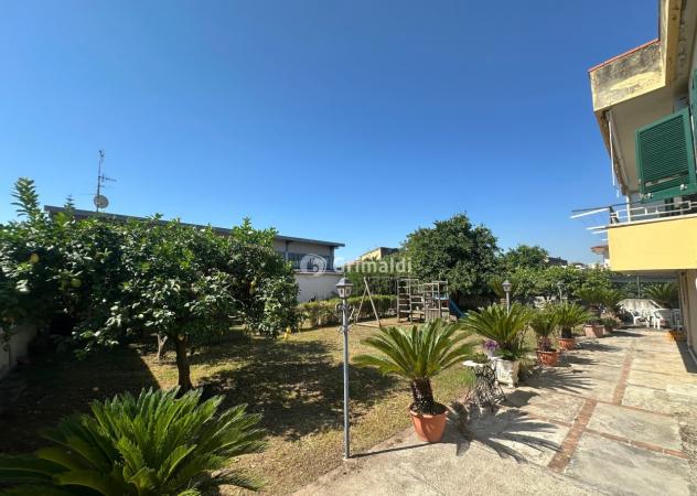 Villa in vendita a Acerra - Foto 2