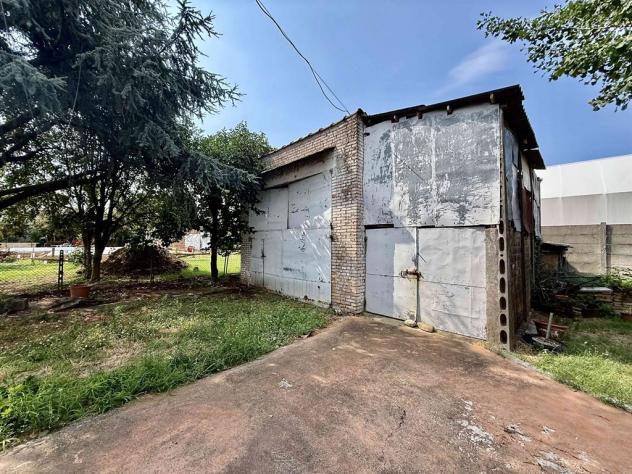 LA CASA DELLE 2 SPADE – Casa indipendente con ampi servizi ad Alfonsine - Foto 9
