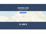 Immobile in asta di 60 m² in vendita a Ancona