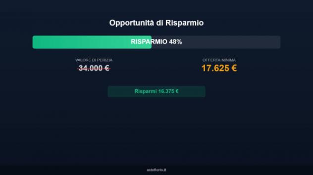 Immobile in asta di 74 m² in vendita a Arzignano - Foto 8