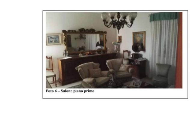 Immobile in asta di 169 m² con più di 5 locali in vendita a Augusta - Foto 8