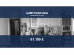 Immobile in asta di 110 m², box auto in vendita a Campagna