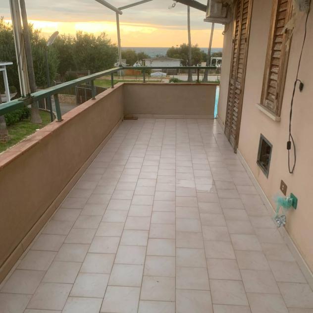 Villette a schiera in vendita a Campofelice di Roccella - Foto 10