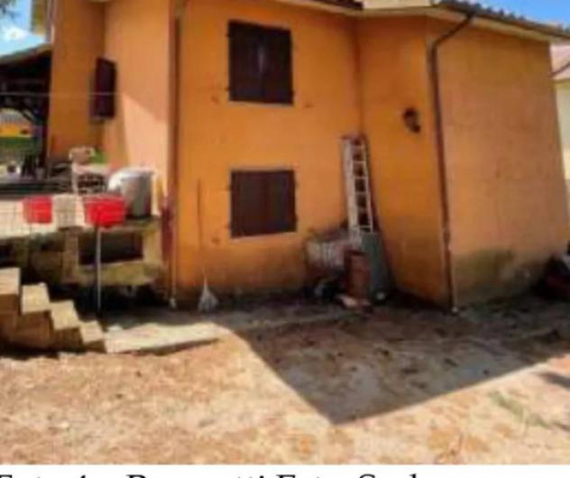 Immobile in asta di 252 m², box auto in vendita a Castel del Piano - Foto 19
