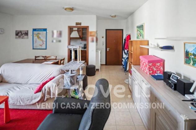 Appartamento di 105 m² con 3 locali e box auto in vendita a Castelnuovo Rangone - Foto 5