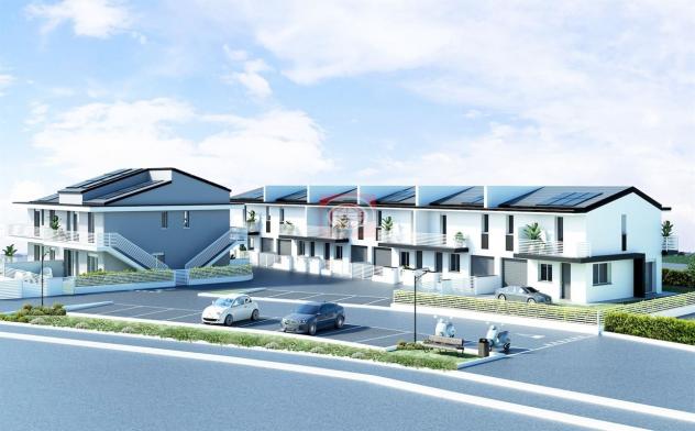 Villette di prossima costruzione. - Foto 6