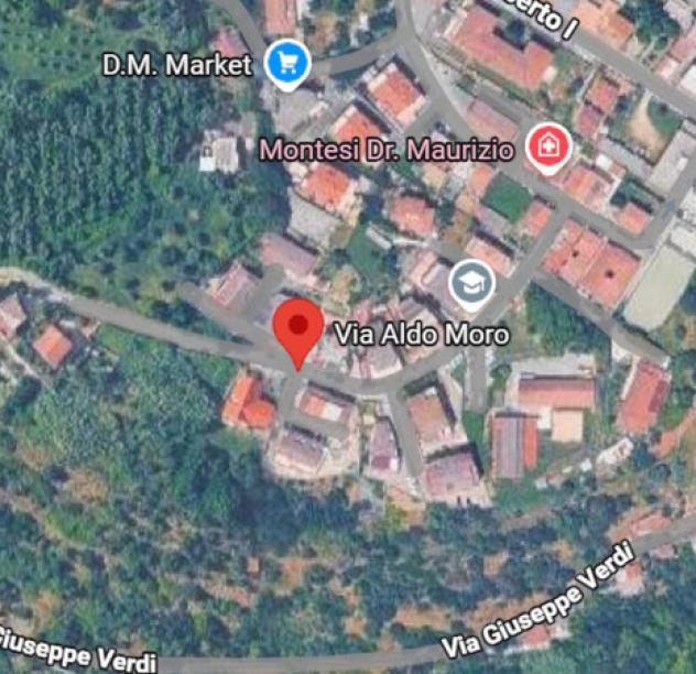 Immobile in asta di 68 m² in vendita a Civitella San Paolo - Foto 10