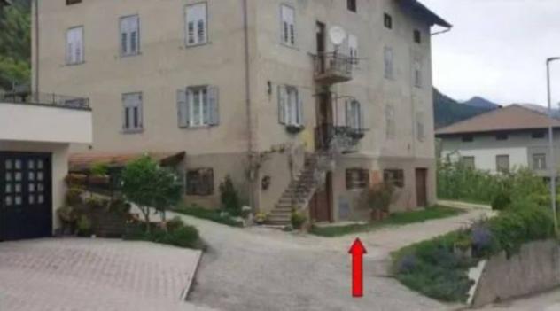 Immobile in asta di 276 m² in vendita a Cles - Foto 3
