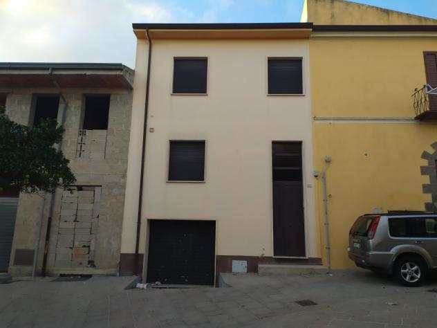 ITTIRI VIA AMSICORA CASA INDIPENDENTE RISTRUTTURATA - Foto 2