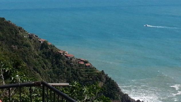 Casa semindipendente in vendita a La Spezia 40 mq Rif: 1043214 - Foto 4