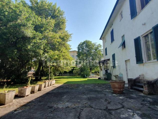 Villetta bifamiliare in vendita a San Marco - Lucca 130 mq Rif: 1389618 - Foto 4