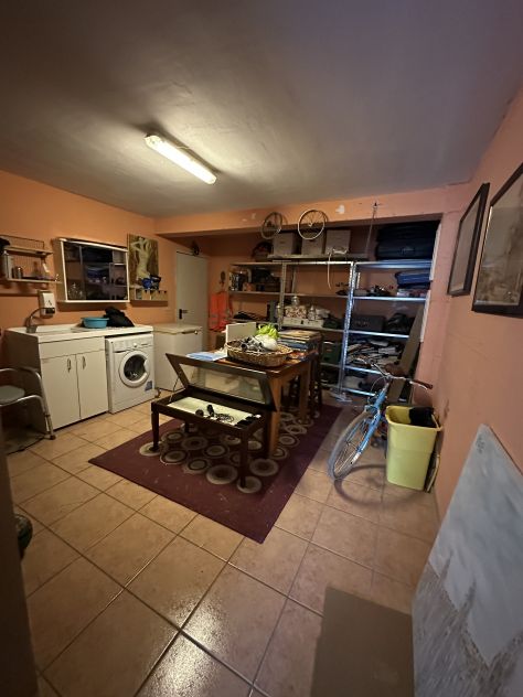 Trilocale al piano terra con garage di 38 m², 2 camere Lunano (PU) - Foto 10