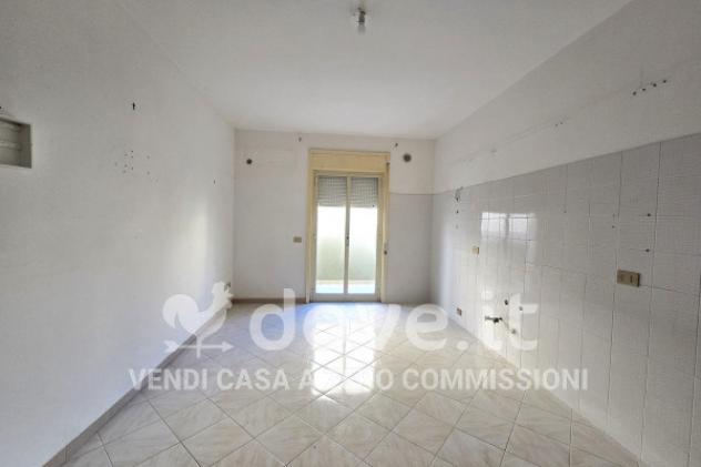 Appartamento di 161 m² con 4 locali e posto auto in vendita a Marsala - Foto 5