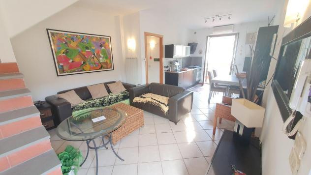 Appartamento in vendita a Marina di Massa - Massa 120 mq Rif: 1086351 - Foto 4