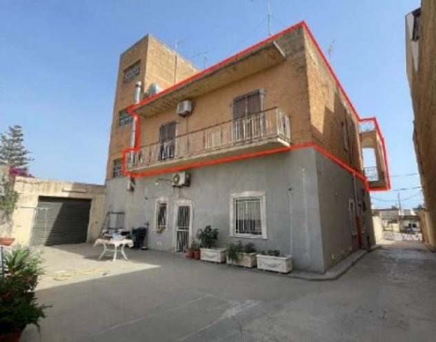 Immobile in asta di 128 m² in vendita a Mazara del Vallo - Foto 5