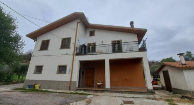Immobile in asta di 180 m² in vendita a Mompeo - Foto 6